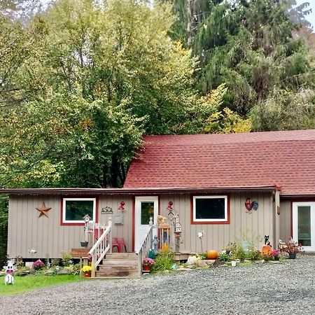 Roscoe Cottage Pet Friendly Εξωτερικό φωτογραφία
