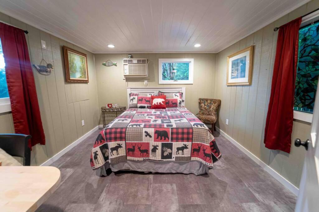 Roscoe Cottage Pet Friendly Εξωτερικό φωτογραφία