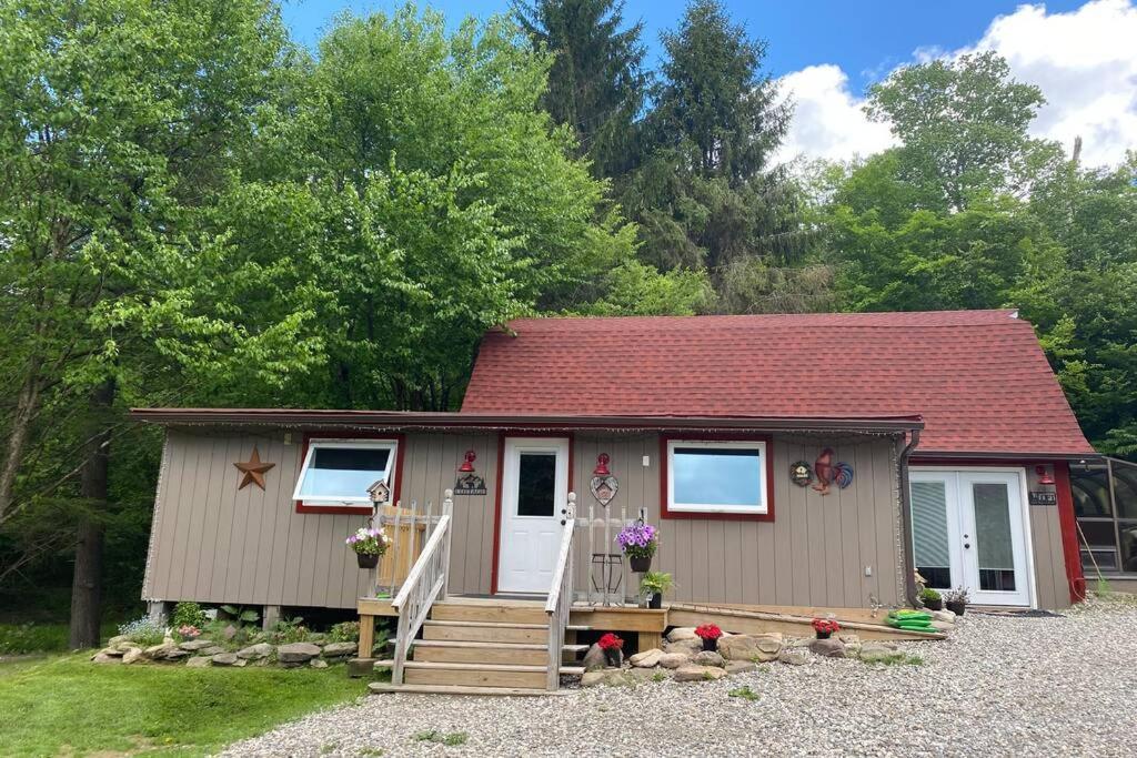 Roscoe Cottage Pet Friendly Εξωτερικό φωτογραφία