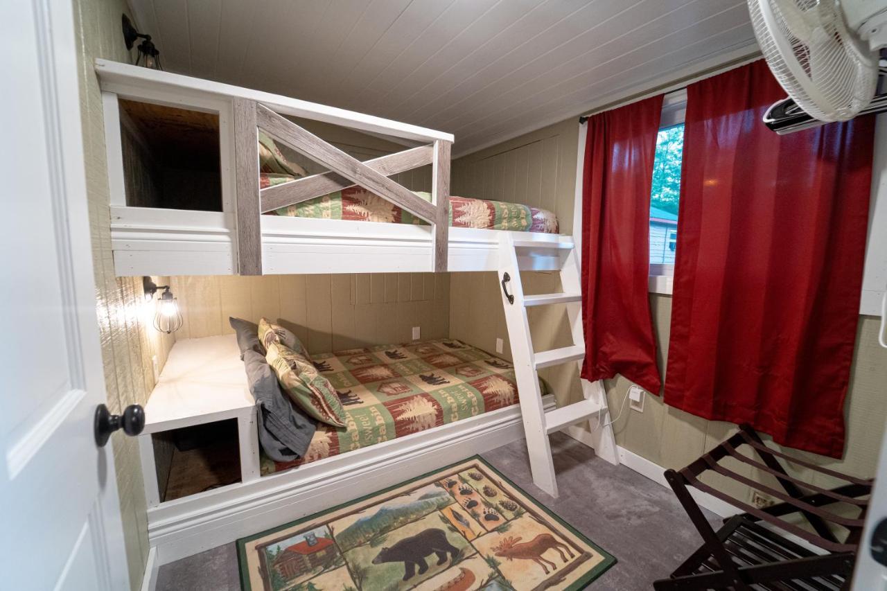 Roscoe Cottage Pet Friendly Εξωτερικό φωτογραφία