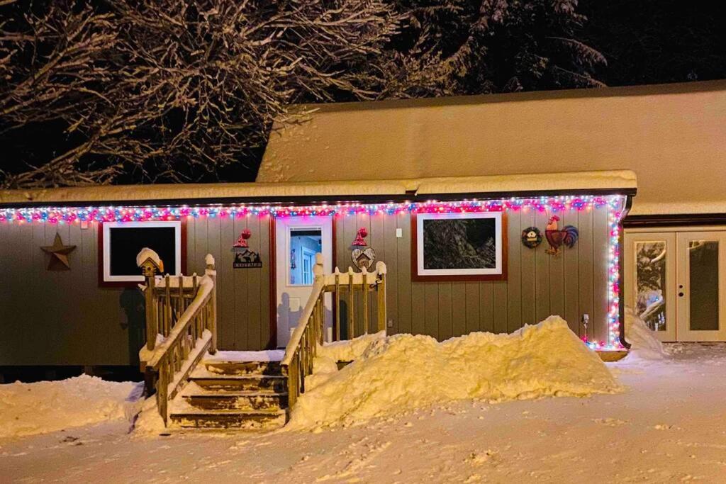 Roscoe Cottage Pet Friendly Εξωτερικό φωτογραφία