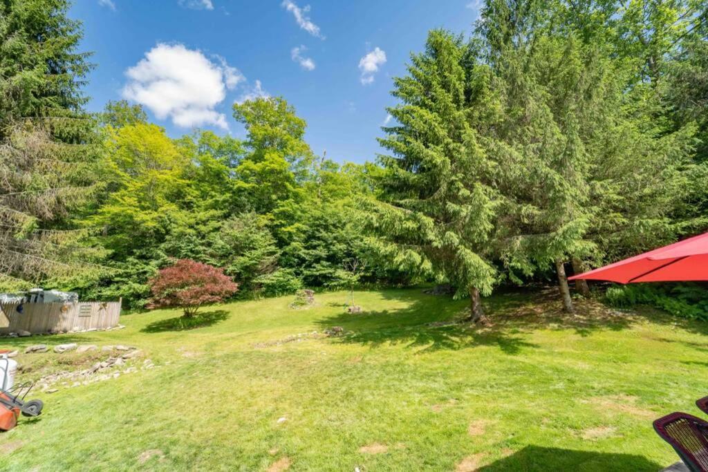 Roscoe Cottage Pet Friendly Εξωτερικό φωτογραφία