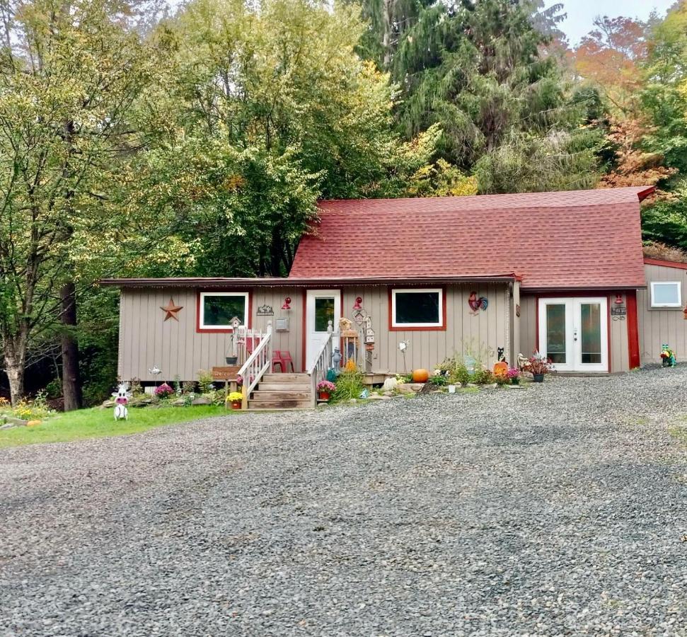 Roscoe Cottage Pet Friendly Εξωτερικό φωτογραφία
