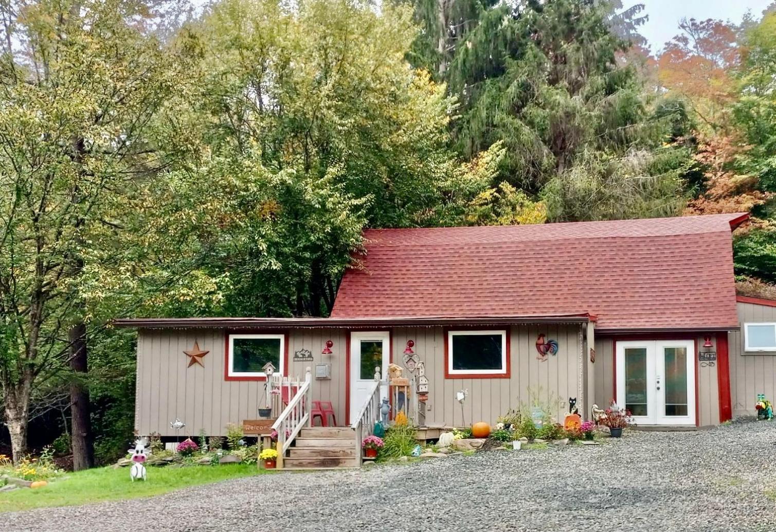 Roscoe Cottage Pet Friendly Εξωτερικό φωτογραφία